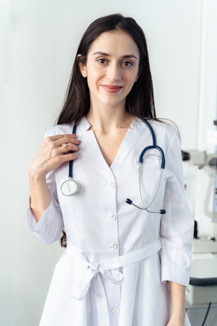 Leading Medical Professional at WellnessPath